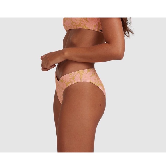 Billabong Summer Sun Bikini Set - Picture 9 of 16